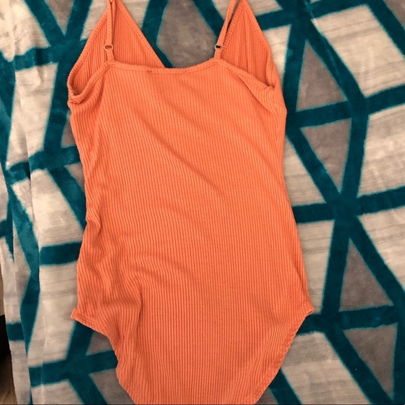 Forever 21 Bodysuit🌸 - Picture 4 of 4